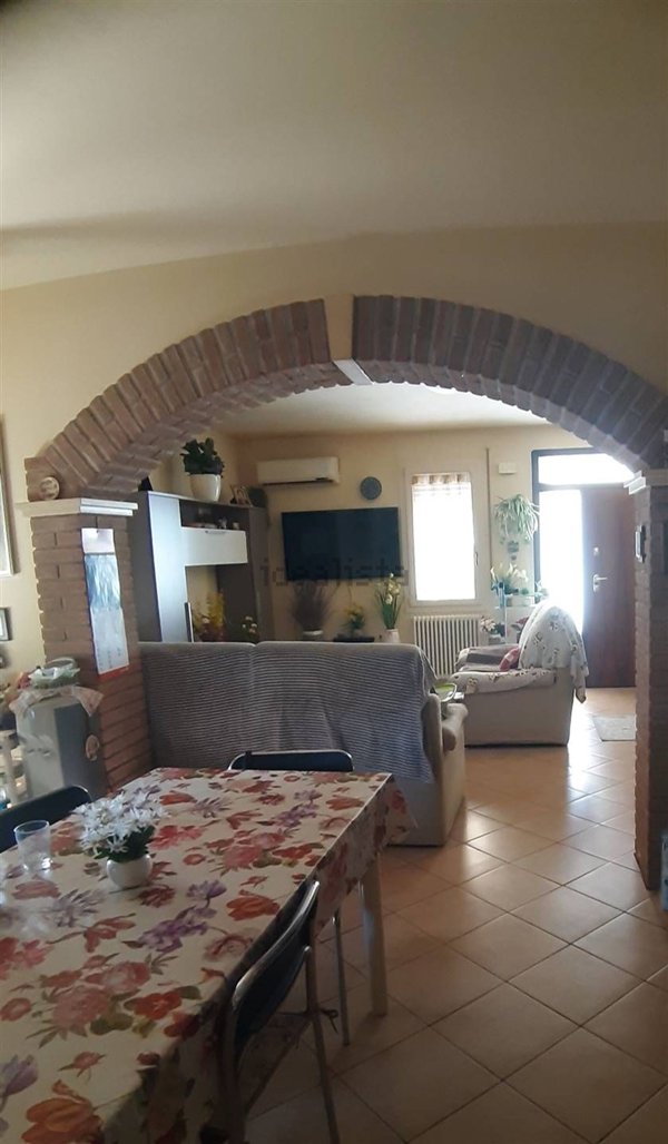 casa indipendente in vendita a San Giacomo delle Segnate