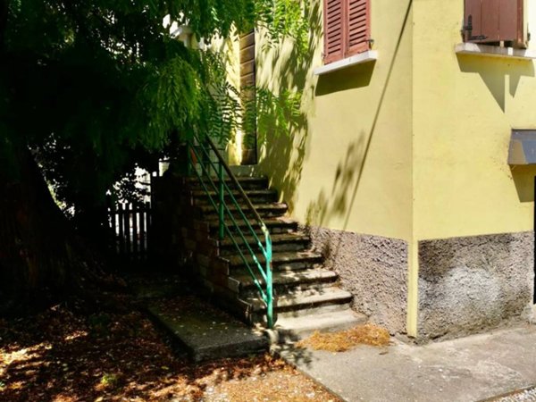 casa indipendente in vendita a San Giacomo delle Segnate