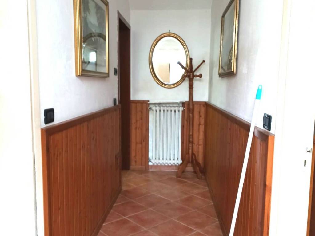 casa indipendente in vendita a San Giacomo delle Segnate in zona Malcantone