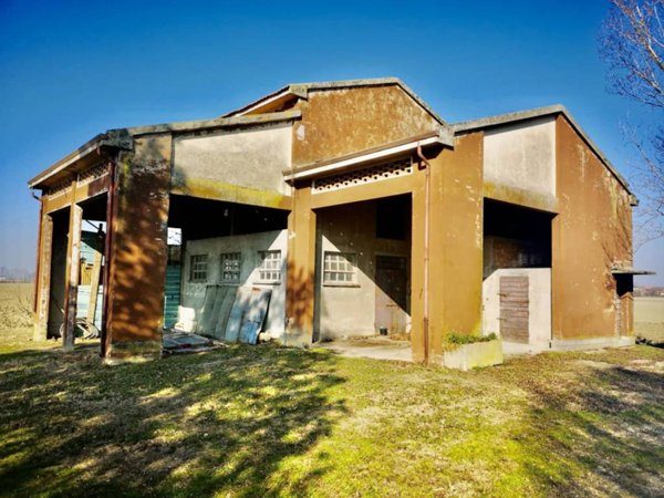 casa indipendente in vendita a San Giacomo delle Segnate