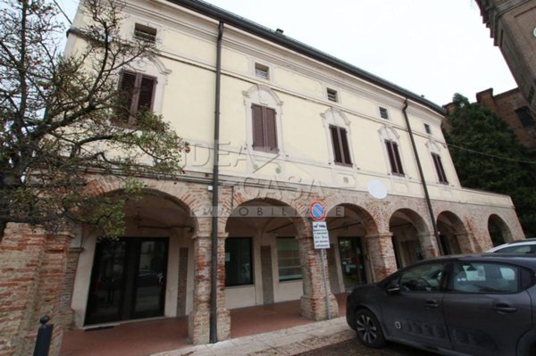 appartamento in vendita a San Giacomo delle Segnate