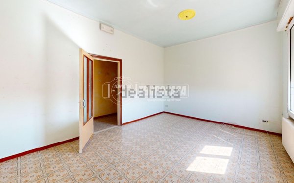 appartamento in vendita a San Giacomo delle Segnate