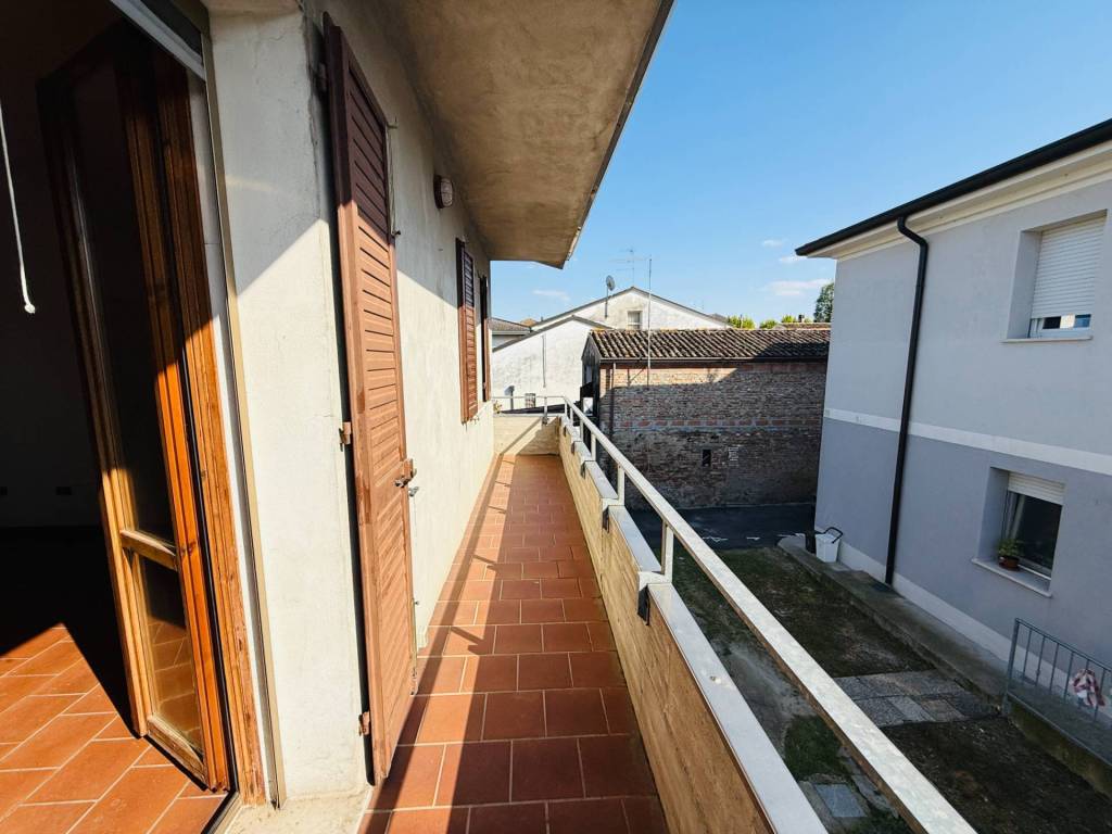 casa indipendente in vendita a San Giacomo delle Segnate