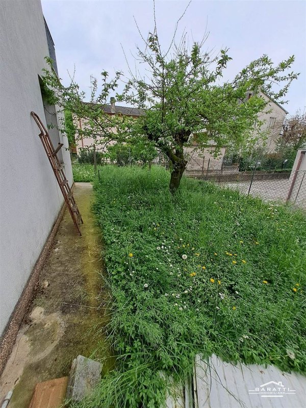 casa indipendente in vendita a San Giacomo delle Segnate