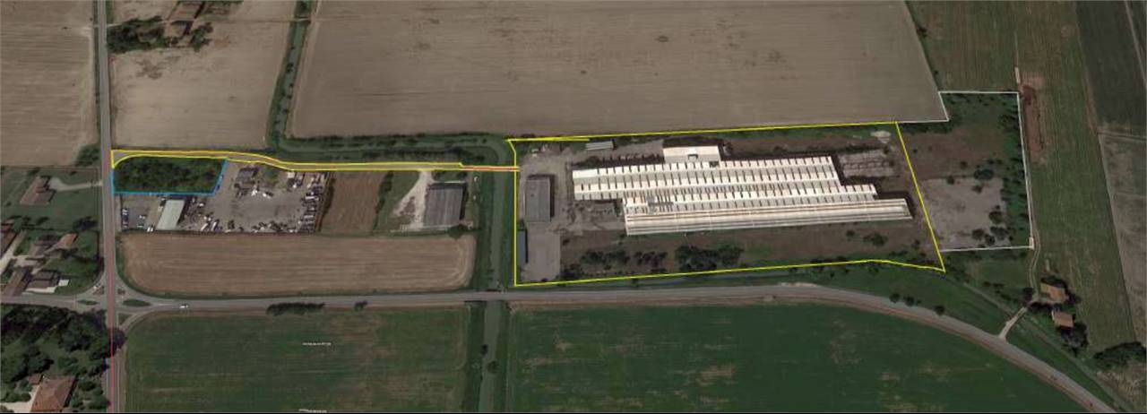 appartamento in vendita a San Giacomo delle Segnate