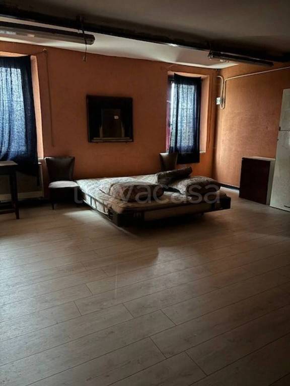 appartamento in vendita a San Giacomo delle Segnate