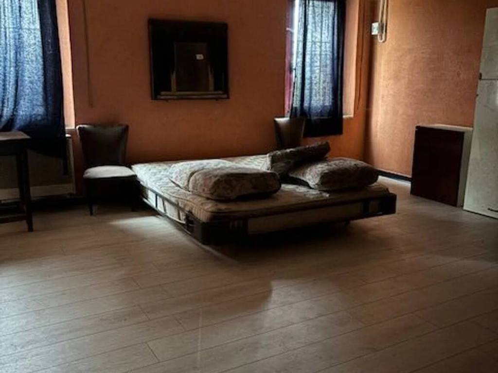 appartamento in vendita a San Giacomo delle Segnate