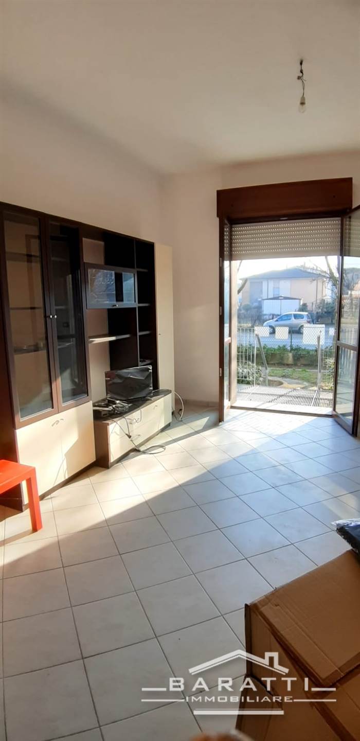 appartamento in vendita a San Giacomo delle Segnate