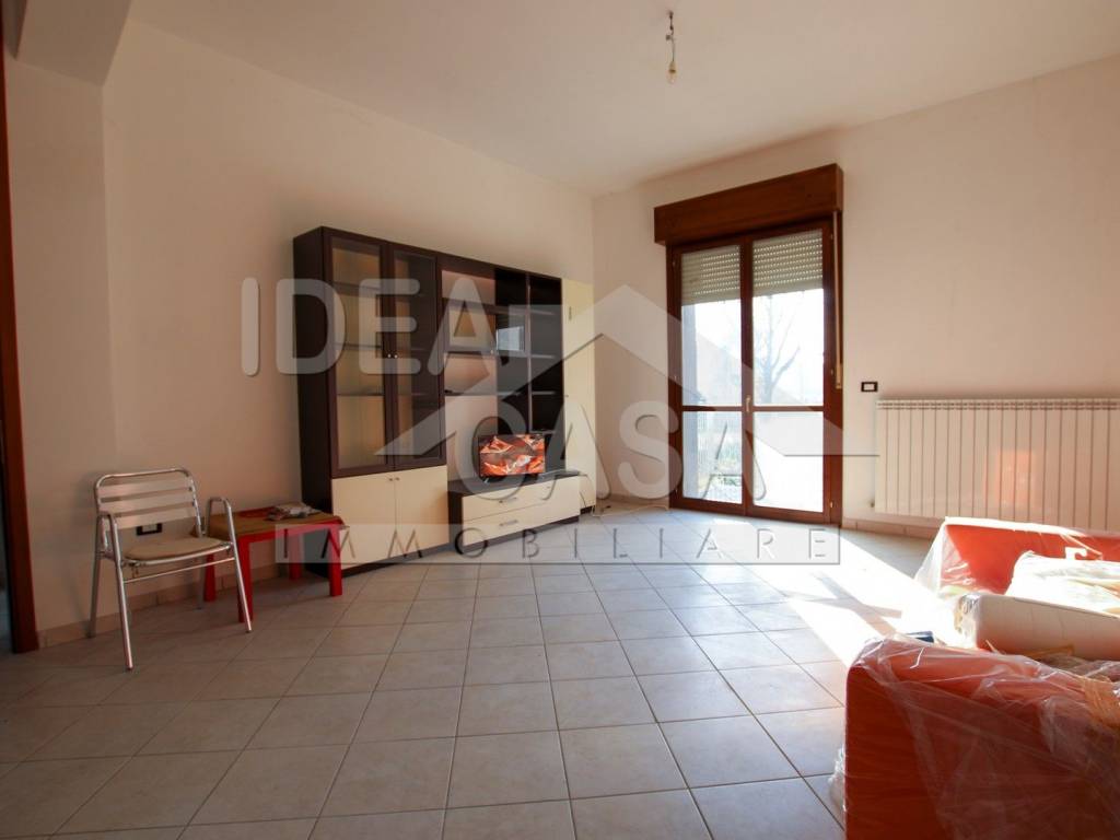 appartamento in vendita a San Giacomo delle Segnate