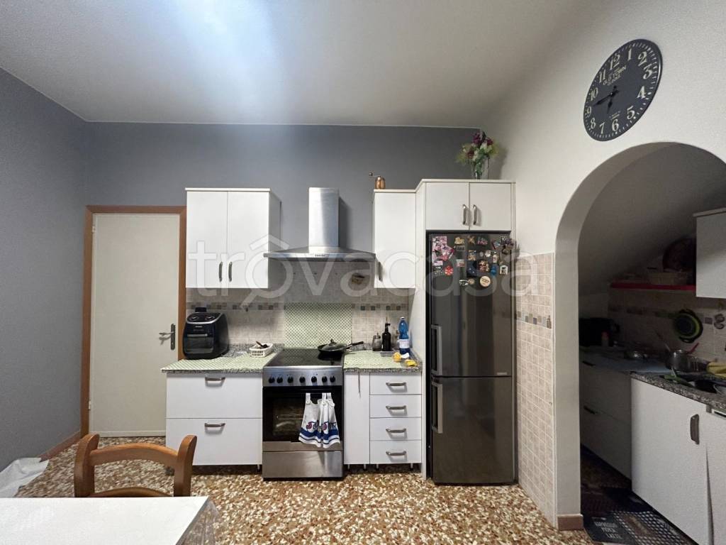 casa indipendente in vendita a San Giacomo delle Segnate
