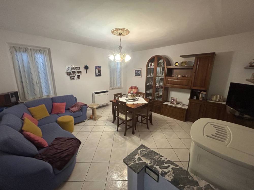 appartamento in vendita a San Giacomo delle Segnate