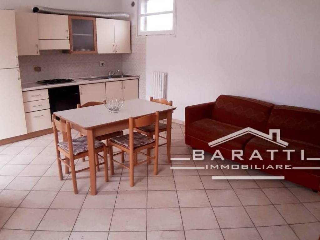 appartamento in vendita a San Giacomo delle Segnate
