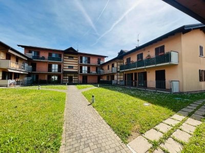 appartamento in vendita a San Giacomo delle Segnate