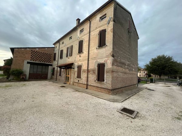 appartamento in vendita a San Giacomo delle Segnate