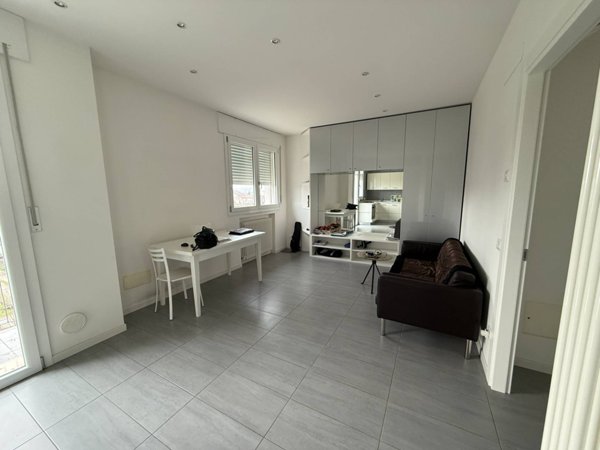 appartamento in vendita a San Giacomo delle Segnate