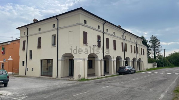 appartamento in vendita a San Giacomo delle Segnate
