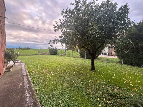 appartamento in vendita a San Giacomo delle Segnate