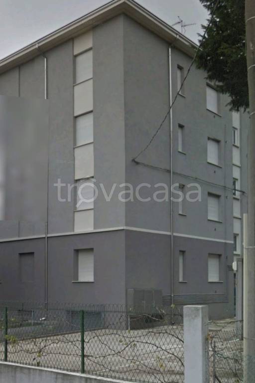 appartamento in vendita a San Giacomo delle Segnate