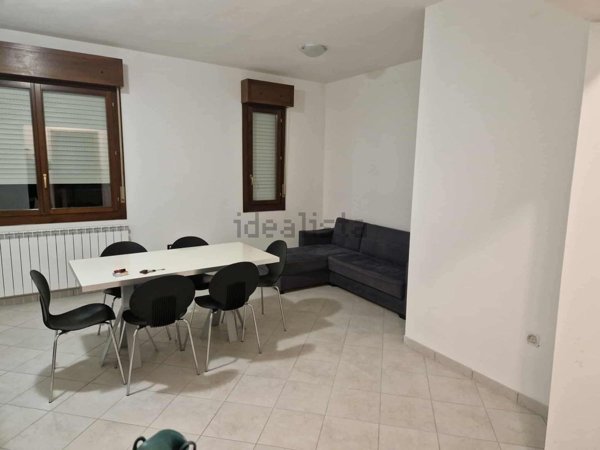 appartamento in vendita a San Giacomo delle Segnate