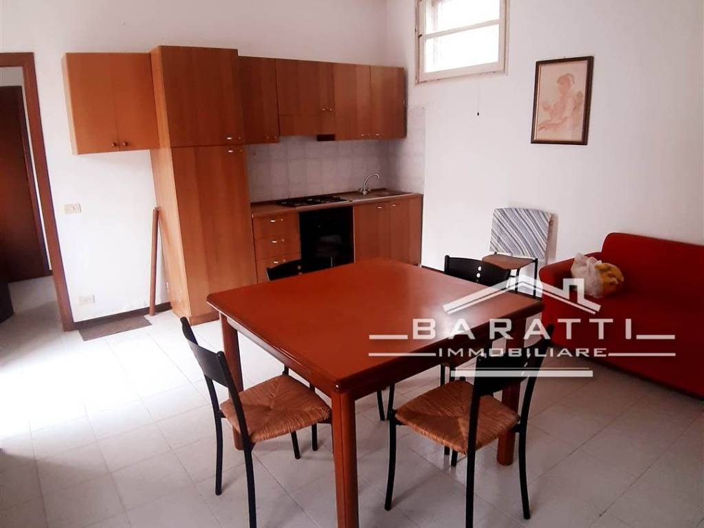 appartamento in vendita a San Giacomo delle Segnate