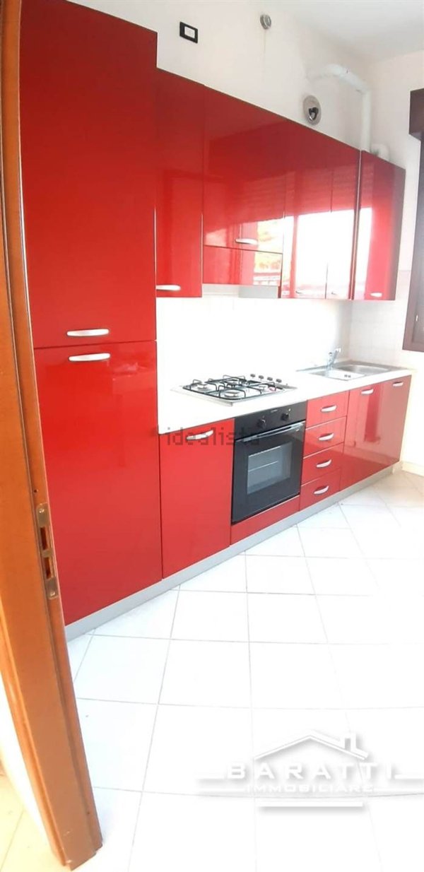 appartamento in vendita a San Giacomo delle Segnate