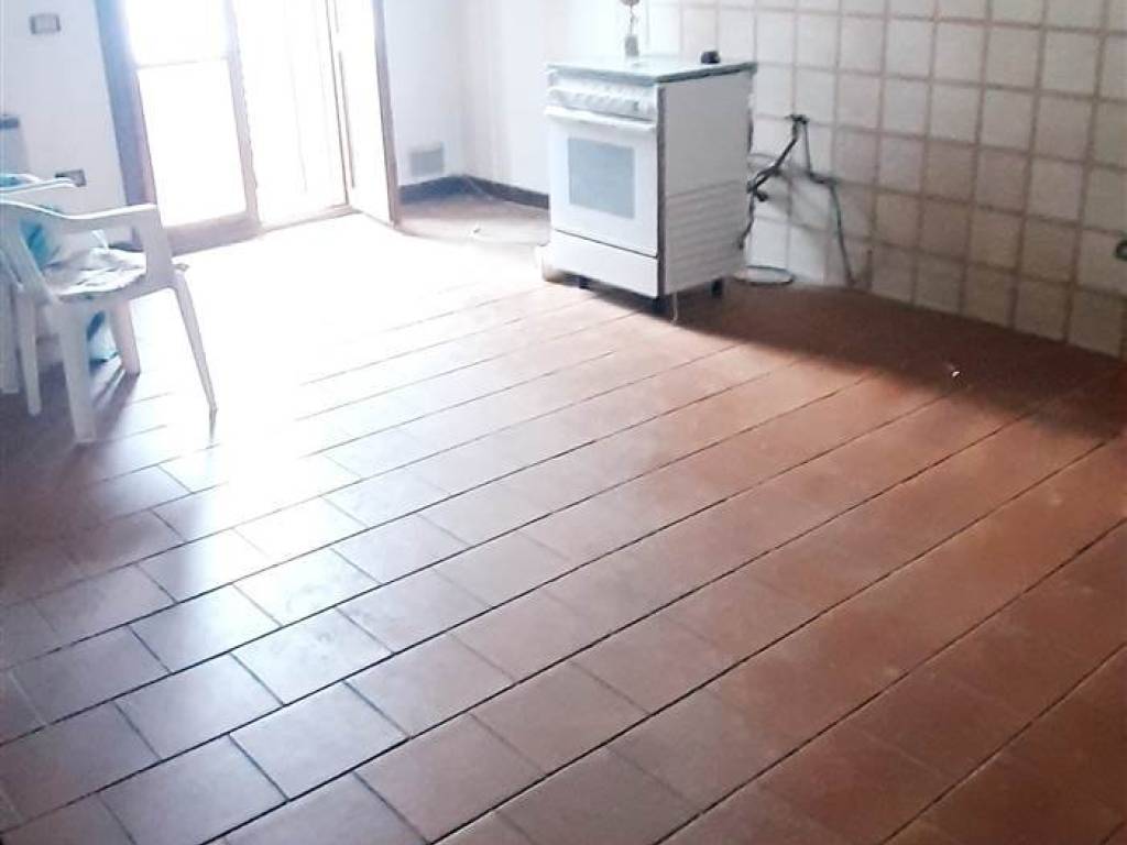 casa indipendente in vendita a San Giacomo delle Segnate