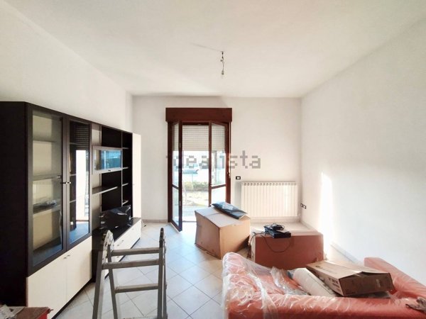 appartamento in vendita a San Giacomo delle Segnate