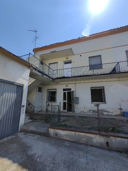 appartamento in vendita a San Giacomo delle Segnate