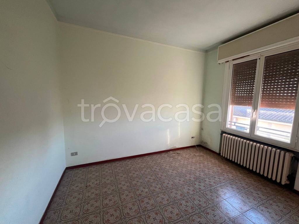 appartamento in vendita a San Giacomo delle Segnate