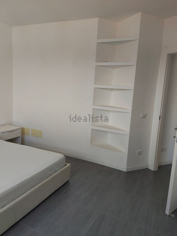 appartamento in vendita a San Giacomo delle Segnate