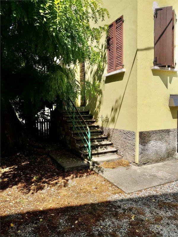 casa indipendente in vendita a San Giacomo delle Segnate