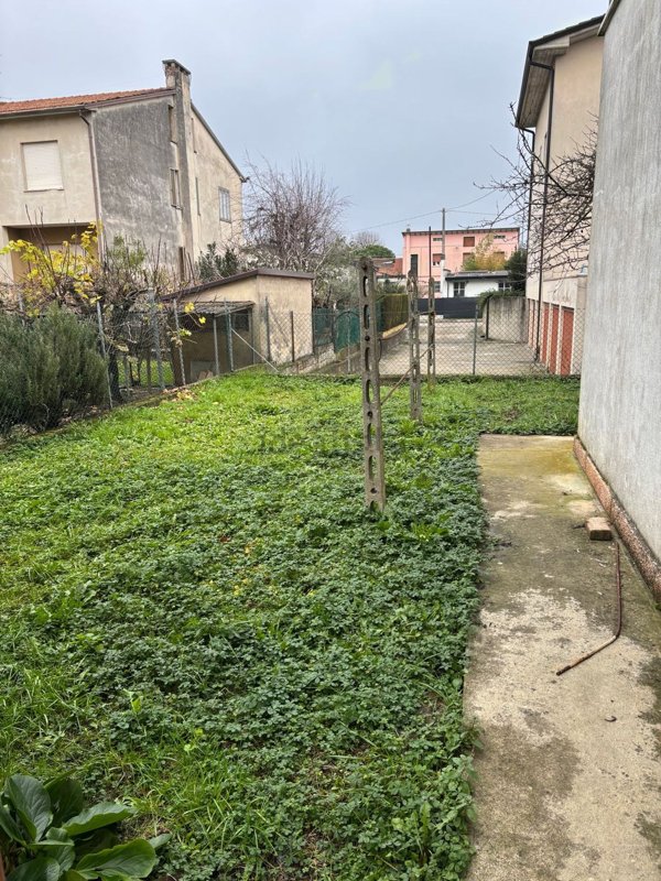 casa indipendente in vendita a San Giacomo delle Segnate