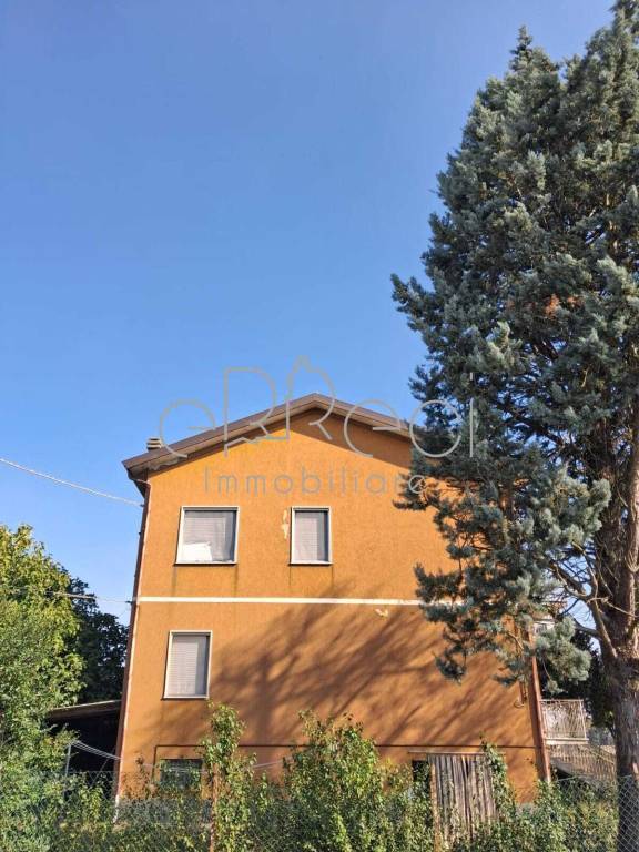 casa indipendente in vendita a San Giacomo delle Segnate