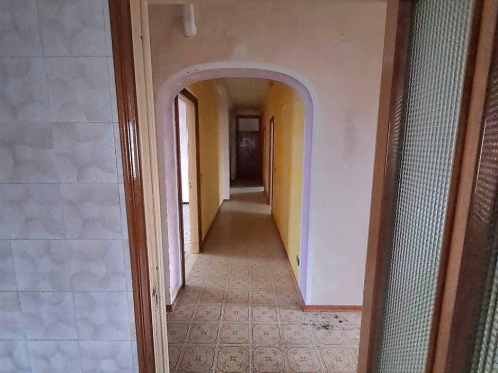 appartamento in vendita a San Giacomo delle Segnate