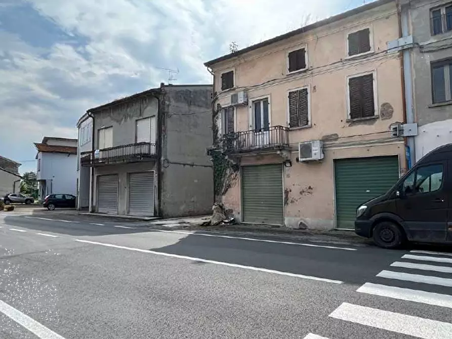 casa indipendente in vendita a San Giacomo delle Segnate in zona Malcantone