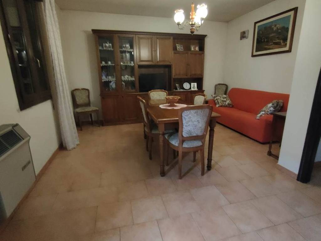 casa semindipendente in vendita a San Giacomo delle Segnate