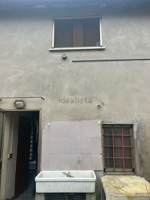 casa indipendente in vendita a San Giacomo delle Segnate