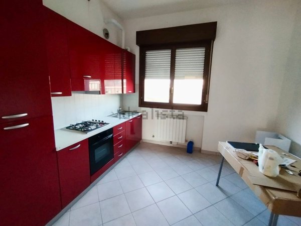 appartamento in vendita a San Giacomo delle Segnate