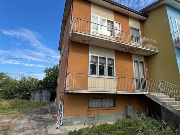 casa semindipendente in vendita a San Giacomo delle Segnate