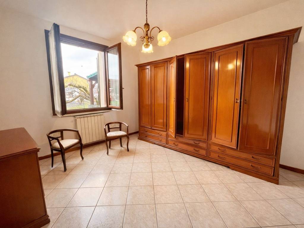 casa indipendente in vendita a San Giacomo delle Segnate