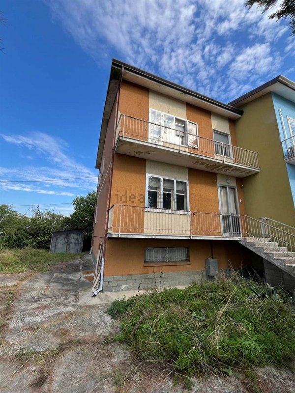 casa indipendente in vendita a San Giacomo delle Segnate