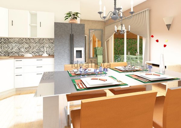 appartamento in vendita a San Giacomo delle Segnate