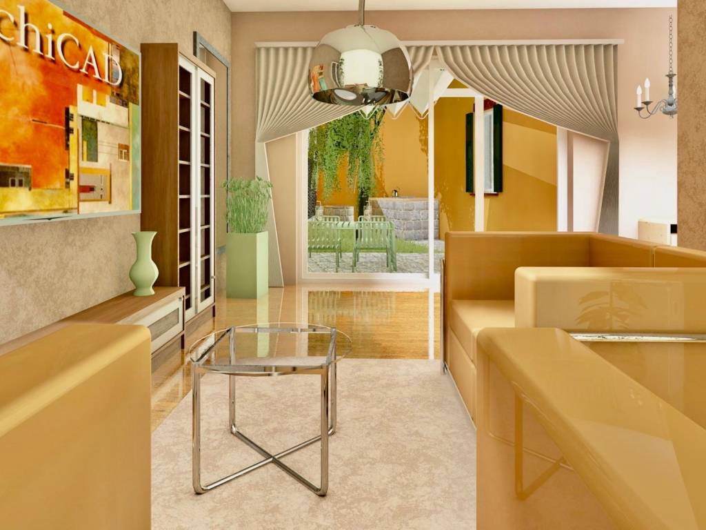 appartamento in vendita a San Giacomo delle Segnate