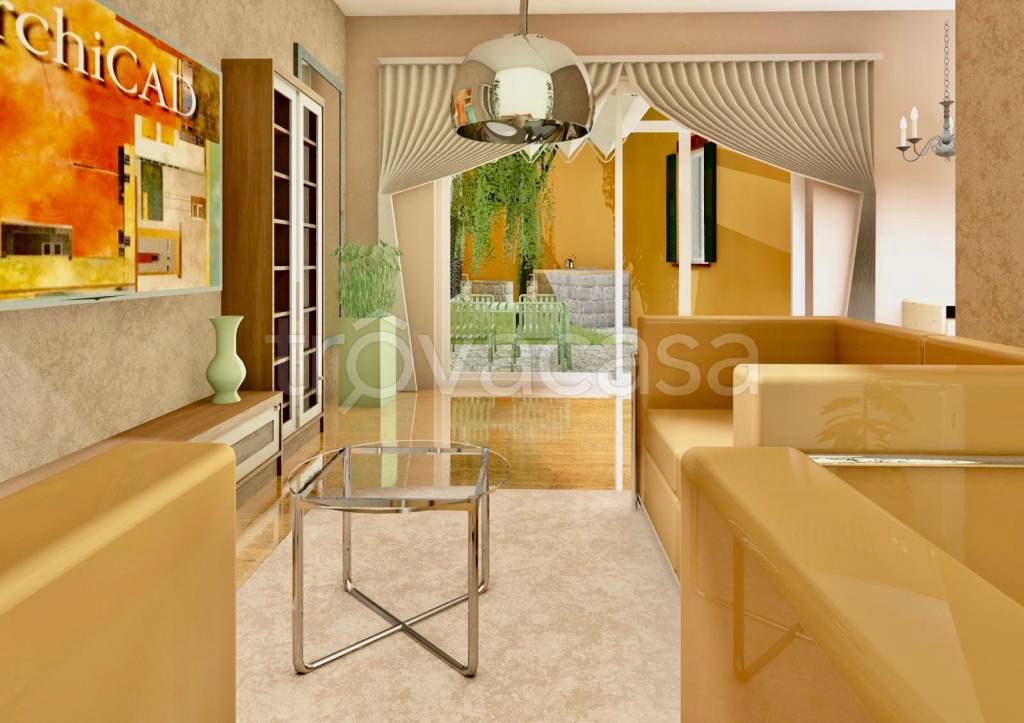 appartamento in vendita a San Giacomo delle Segnate