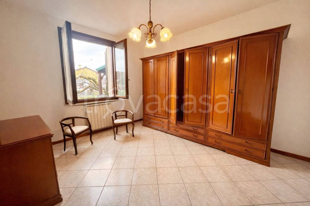 casa indipendente in vendita a San Giacomo delle Segnate