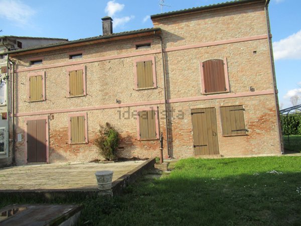 casa indipendente in vendita a San Giacomo delle Segnate