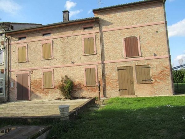 casa indipendente in vendita a San Giacomo delle Segnate
