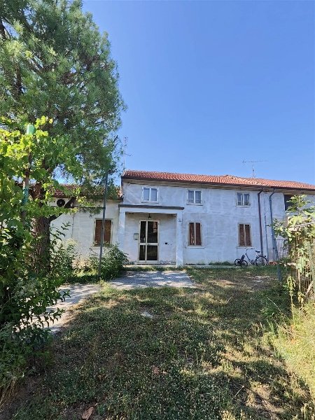 casa indipendente in vendita a San Giacomo delle Segnate