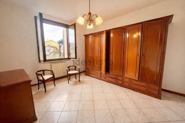 casa indipendente in vendita a San Giacomo delle Segnate