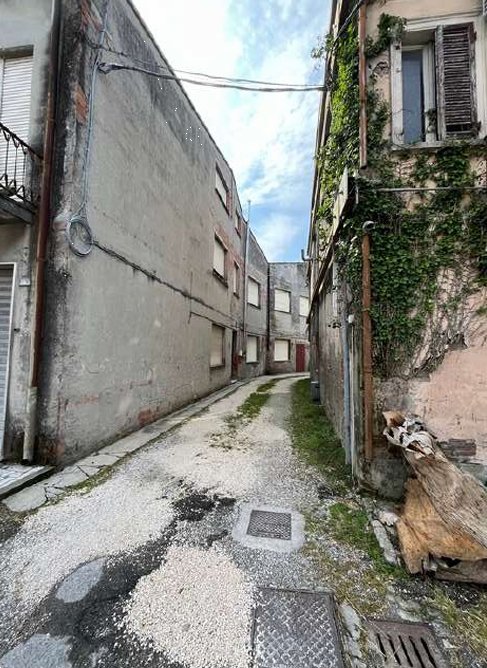 casa indipendente in vendita a San Giacomo delle Segnate